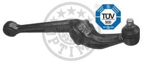 Важіль підвіски