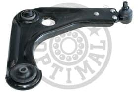 Рычаг подвески