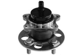Ступица колеса