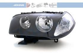Основна фара