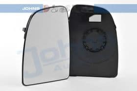 Стекло наружного зеркала