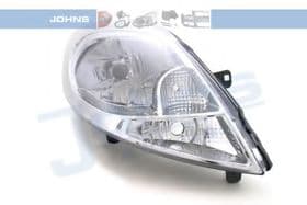 Основна фара
