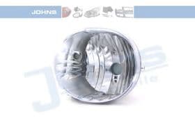 Передняя противотуманная фара