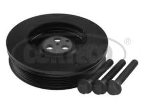 Комплект шкивов коленчатого вала