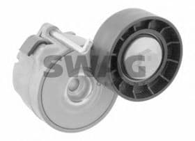 Натяжний ролик поліклинового ременя