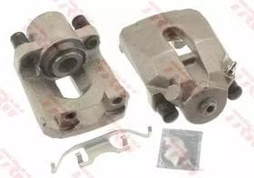Тормозной суппорт