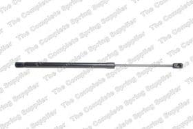 Газовий упор багажника