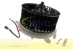 Вентилятор салона