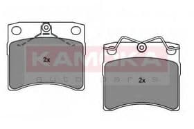 Тормозные колодки