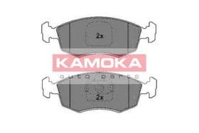 Гальмівні колодки