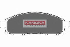 Тормозные колодки