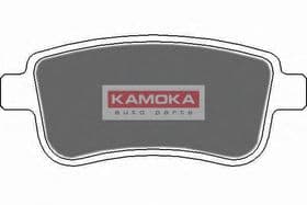 Гальмівні колодки
