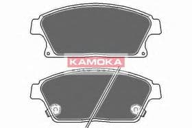 Гальмівні колодки