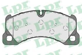 Тормозные колодки