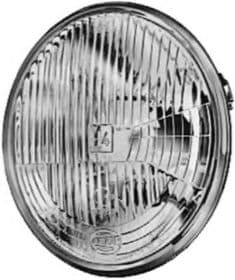 Вcтавка основної фари