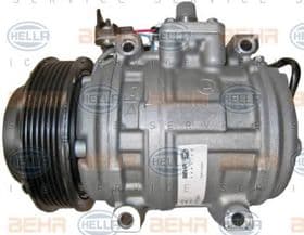 Компресор кондиціонера