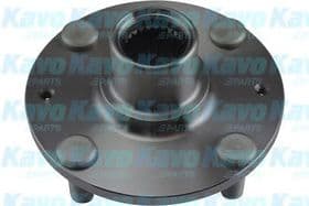 Ступица колеса
