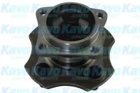 Ступица колеса