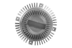 Вискомуфта вентилятора