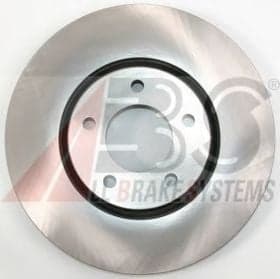 Тормозной диск