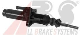Главный цилиндр сцепления