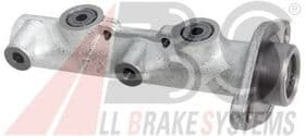Головний гальмівний циліндр
