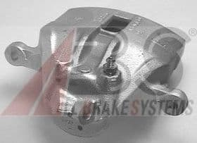 Тормозной суппорт