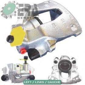 Тормозной суппорт