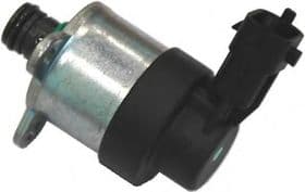 Клапан регулировки подачи топлива ТНВД