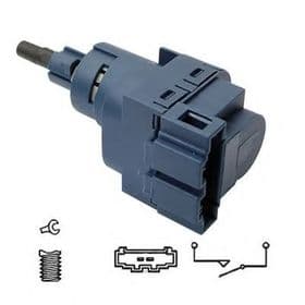 Выключатель стоп-сигнала