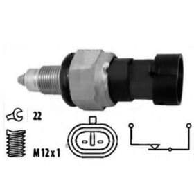 Выключатель фонарей заднего хода