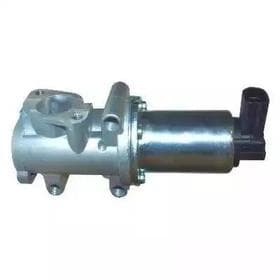 Клапан системы рециркуляции выхлопных газов