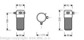 Осушувач кондиціонера