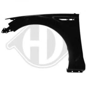 Крыло переднее