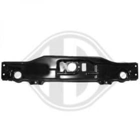 Передня панель кузова