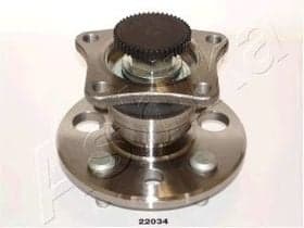 Комплект ступицы колеса