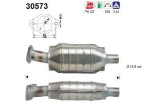 Катализатор