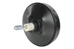 Вакуумний підсилювач гальмівної системи