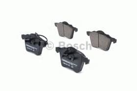 Гальмівні колодки