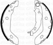 Тормозные колодки