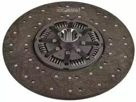 Диск сцепления