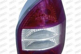 Задній ліхтар