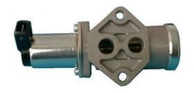 Клапан холостого ходу