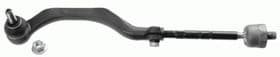 Кермова тяга в комплекті