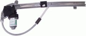Склопідіймач
