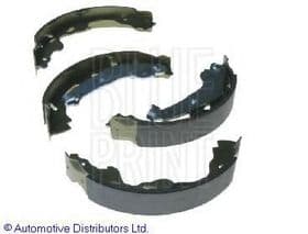 Гальмівні колодки