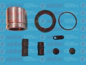 Ремкомплект тормозного суппорта