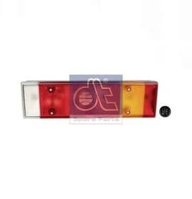 Задний фонарь