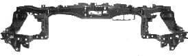 Передня панель кузова