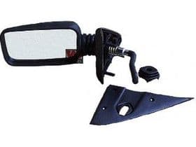 Наружное зеркало